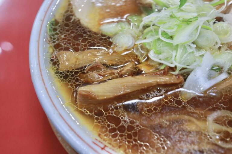 和の華(上三川町)〜3〜 美味しいものは癒しです。
